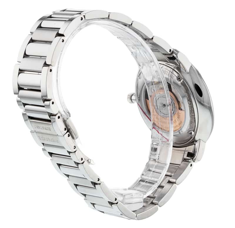 Frederique Constant Slim Line FC-306S4S6B3